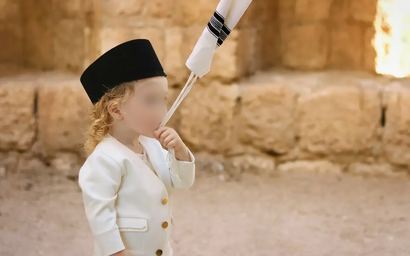 חלאקה ומשפחה – תמונה 1