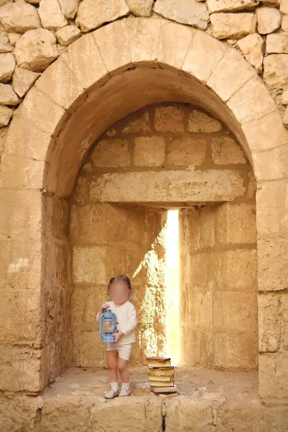 חלאקה ומשפחה – תמונה 11