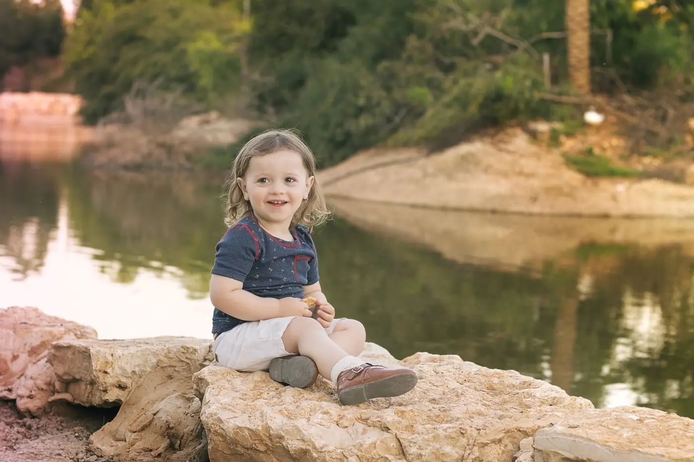 חלאקה ומשפחה – תמונה 15