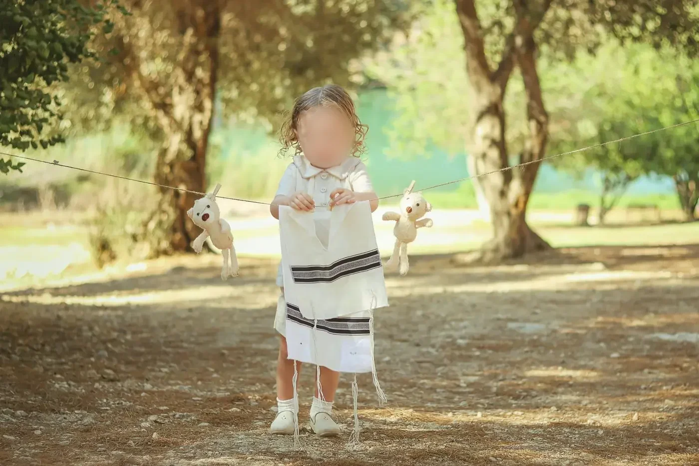 חלאקה ומשפחה – תמונה 2