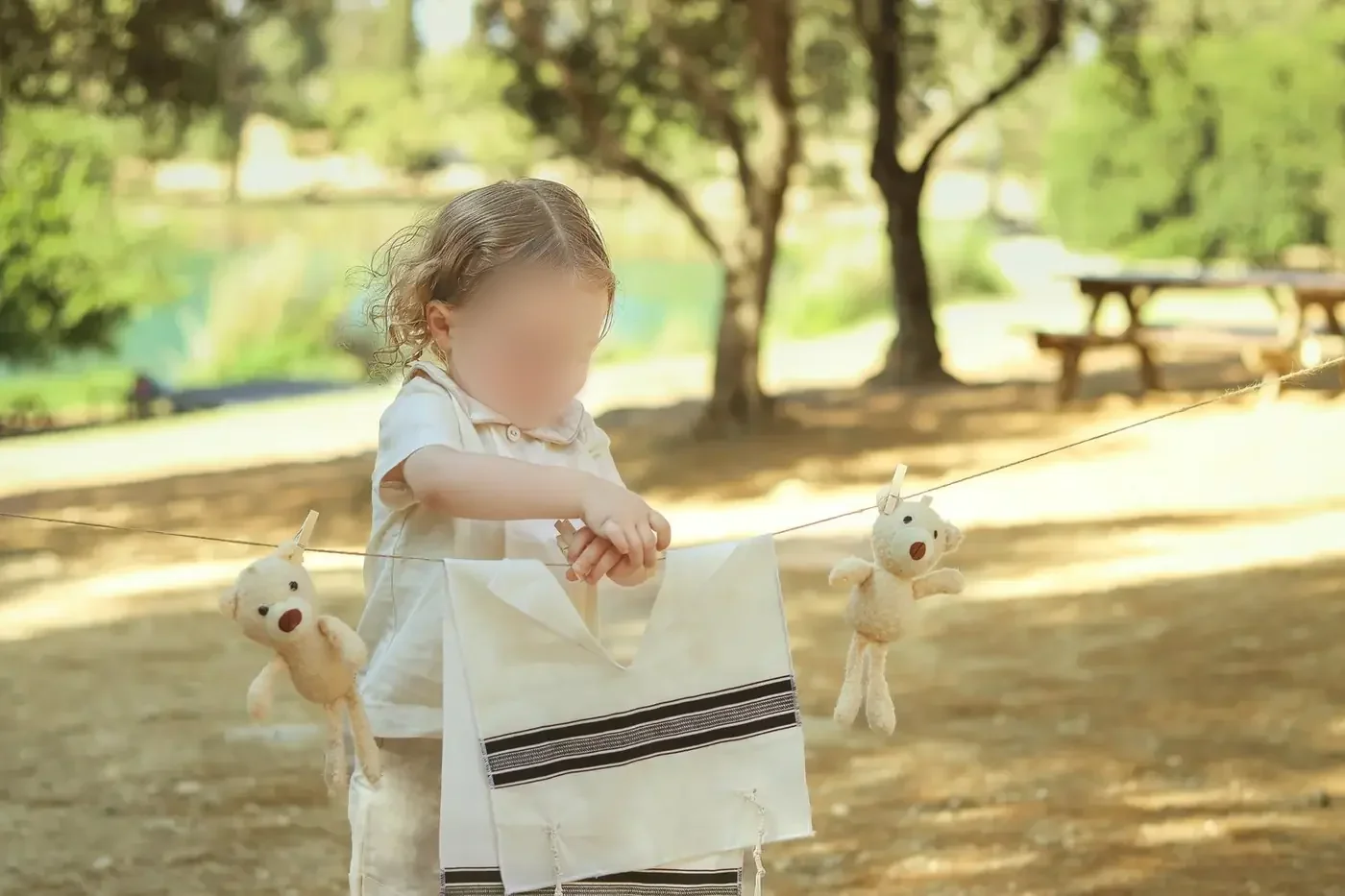 חלאקה ומשפחה – תמונה 3