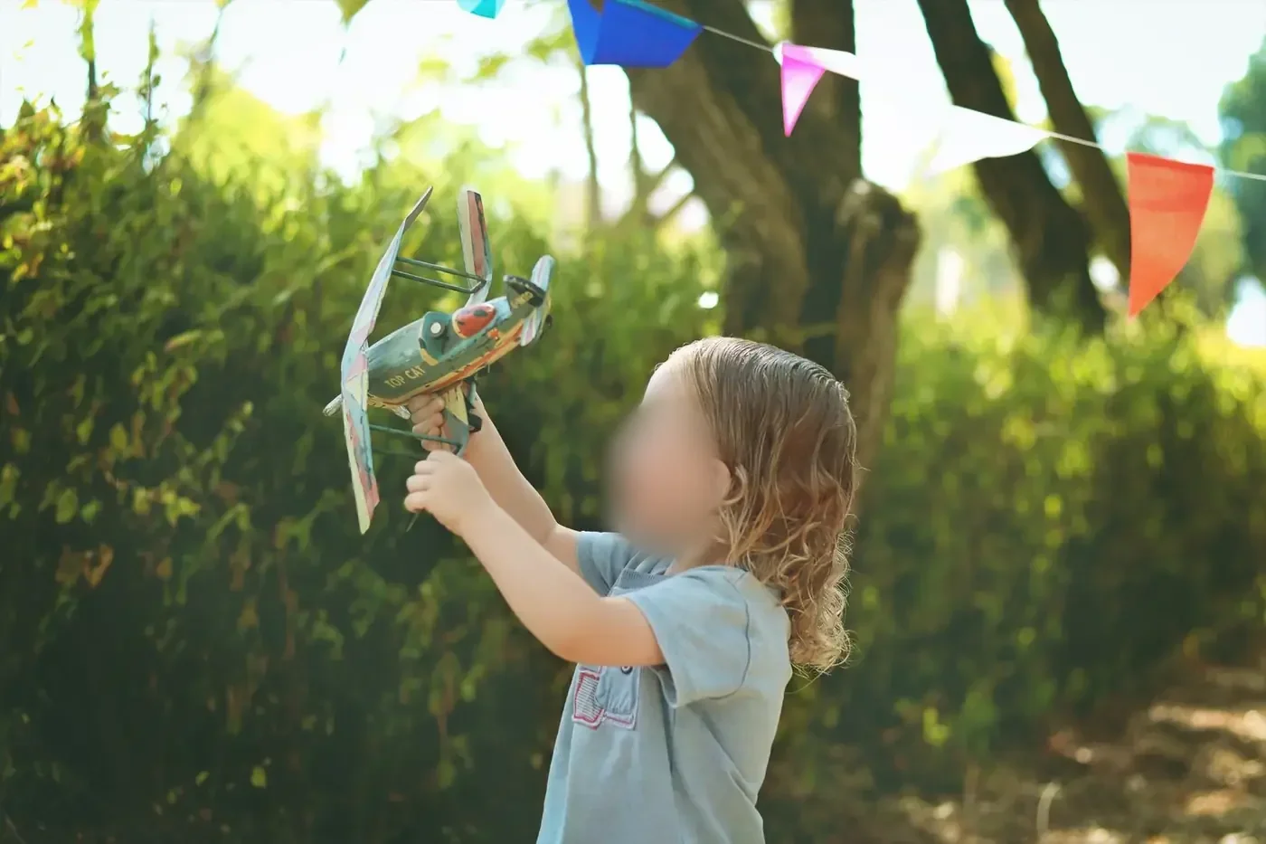 חלאקה ומשפחה – תמונה 9
